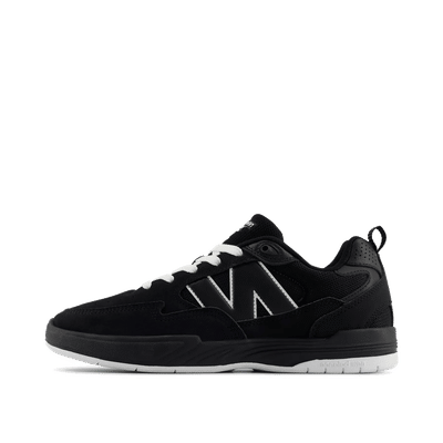 New Balance Numeric Tiago Lemos 808L "Black/White" | UN808LSC