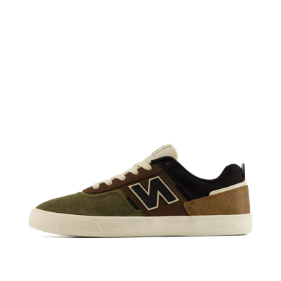 New Balance Numeric Jamie Foy 306 "Brown/Black" | UN306BST