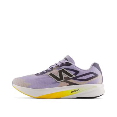 New Balance Flite-R "Purple/Orange/Grey" | MFLTR2FP