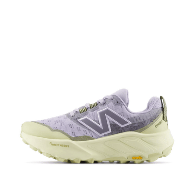 New Balance Fresh Foam X Hierro v9 "Purple/Brown" | WHIER3XG