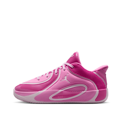 Nike Tatum 4 "Red" | HQ4611-601