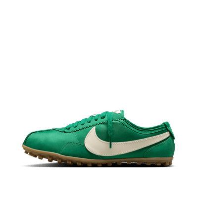 Nike WMNS Moon Shoe OG "Malachite/Soft Pearl-Gum Light Brown" | IW0955-300