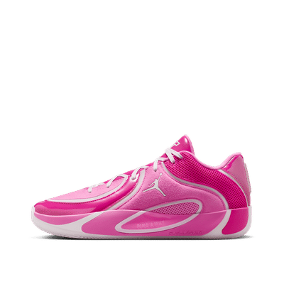 Nike Tatum 4 "Red" | HQ4614-601