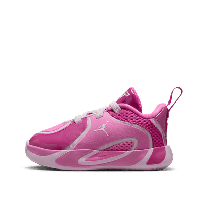 Nike Tatum 4 "Red" | HQ4612-601