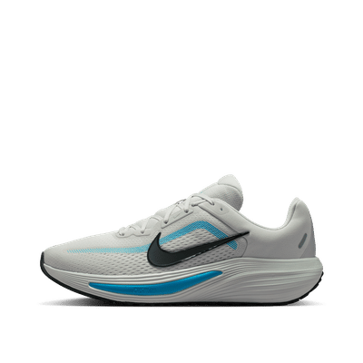 Nike Quest 7 "Grey" | IM6368-002