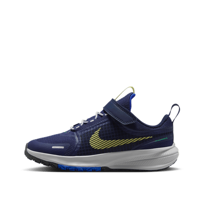 Nike Star Runner Utility "Blue" | IO2336-400