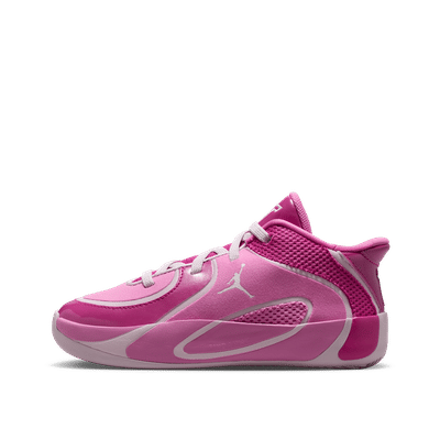 Nike Tatum 4 "Red" | HQ4610-601