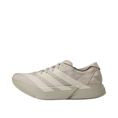 Y-3 Adios Pro 4 "Light Brown/Chalk Pearl" | KI6874