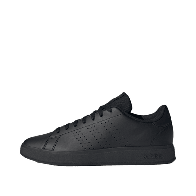 Adidas Advantage Base 2.0 "Core Black / Core Black / Grey Six" | IG9184