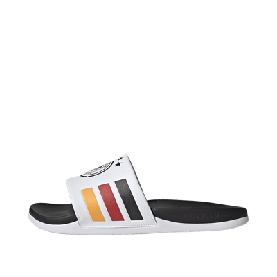 Adidas Adilette Comfort 2.0 Slide "DFB" | HQ2527