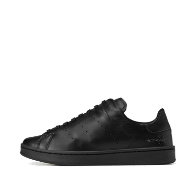 Y-3 Diagonal Stan Smith "Black" | KZ9073