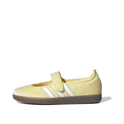 Adidas Originals x Care Bears Samba Jane Wmns "Yellow" | KK2600
