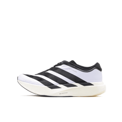 Adidas Originals Adizero Evo SL Zip "Black/White" | KH9623