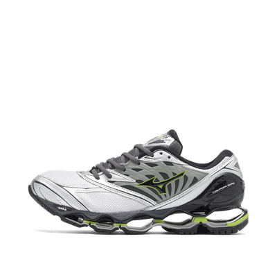 Mizuno Wave Prophecy LS "Silver" | D1GA333711
