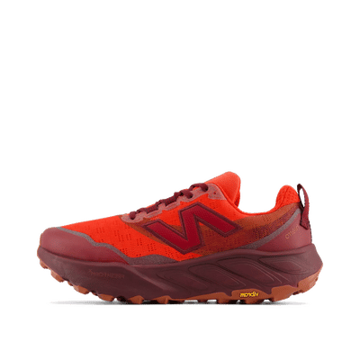 New Balance Fresh Foam X Hierro V9 "Red" | MHIER76S