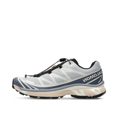 Salomon XT-6 "Blue" | L45472800