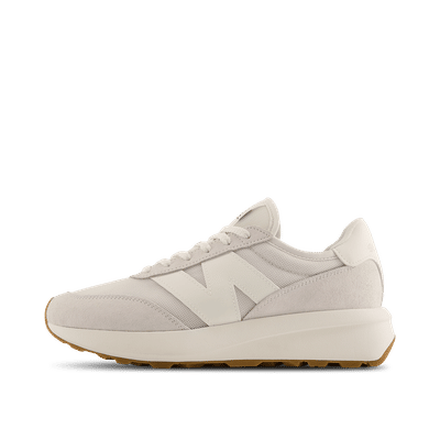 New Balance 370 "White/Grey" | U370SG