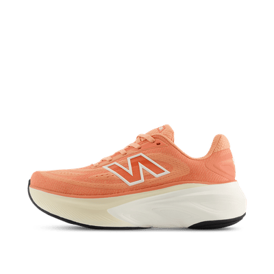 New Balance Fresh Foam X More v6 "Orange/Red/Beige" | WMORLG6