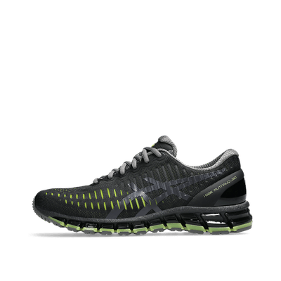 ASICS Gel-Quantum 360 I "Graphite Grey/Green Apple" | 1203A730-020