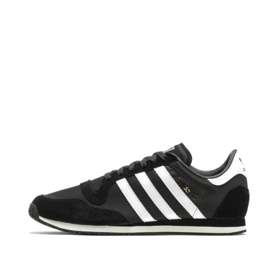 Adidas Galaxy OG "Carbon/Ftwr White/Core Black" | JR6214