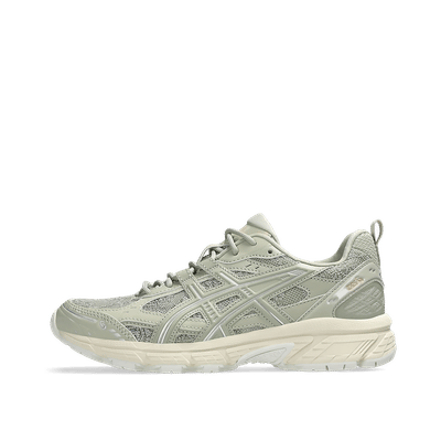 ASICS Gel-Nunobiki "Dried Leaf Green/Pure Silver" | 1203A597-300