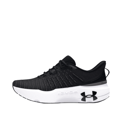 Under Armour Infinite Elite "Black/Anthracite" | 3027199001