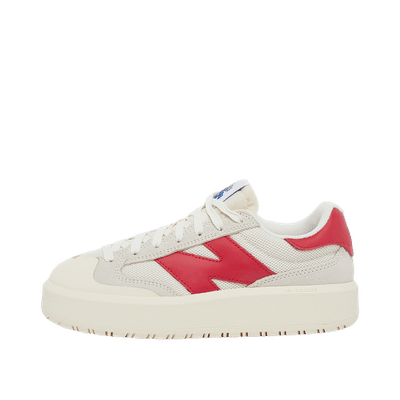 New Balance CT302 "White" | CT302RD