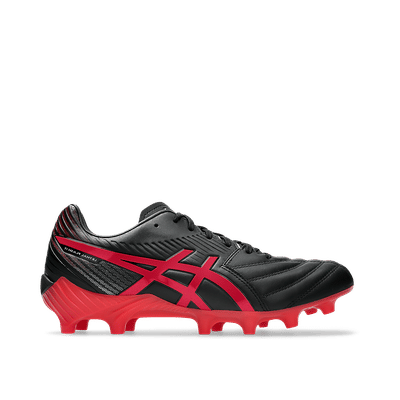 ASICS Lethal Flash IT FF 3 "Black/Speed Red" | 1111A256-006