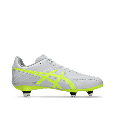 ASICS LETHAL SPEED ST "White/Safety Yellow" | 1111A270-100