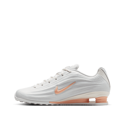 Nike Shox Z "White" | HQ7540-104