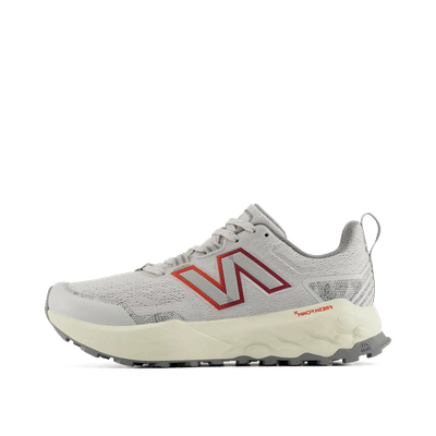 New Balance Garoé V2 "Grey/Red" | WGARO3H2