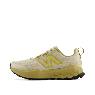 New Balance Garoé V2 "Brown/Yellow" | WGARO1SK