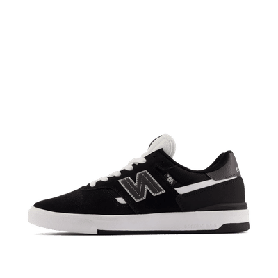 New Balance Numeric Jamie Foy 306C "Black/White" | UN306CXW