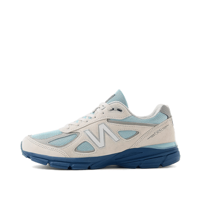 New Balance 990v4 "Magic Blue" | U990MB4
