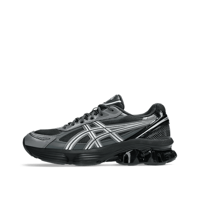 ASICS Gel-Kinetic Fluent "Graphite Grey/Pure Silver" | 1203A591-024