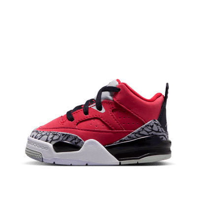 Jordan Son of Mars "Red" | IR0530-600