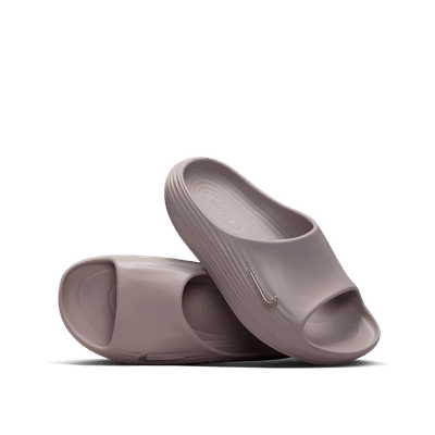 Nike ReactX Rejuven8 Slide "Brown" | HV4479-201