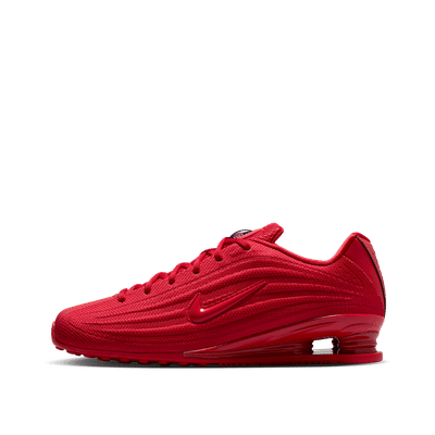 Nike Shox Z "Red" | HQ7540-604