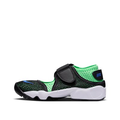 Nike Rift 2 "Black" | FB5523-002