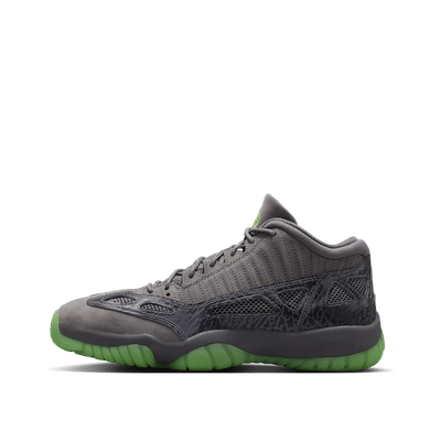 Air Jordan 11 "Quai 54" | IR2368-001