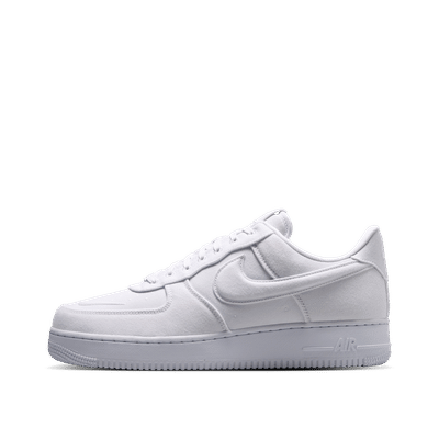 Nike Air Force 1 '07 LV8 "White" | IM5751-100