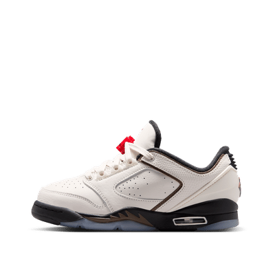 Air Jordan Sixty Plus Low "Grey" | IO1866-005