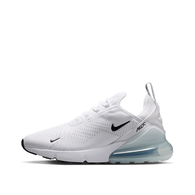 Nike Air Max 270 "Black" | HJ3222-010