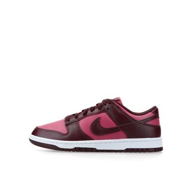 Nike Dunk Low "Sweet Beet/Burgundy Crush-White" | IM6572-600