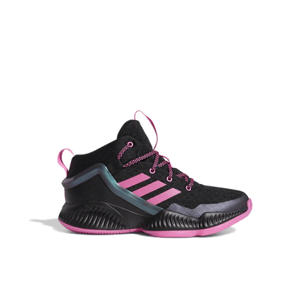 Adidas Lockdown "Black" | FZ1695