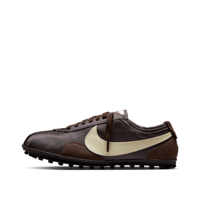 Nike Wmns Moon Shoe OG "Baroque Brown / Cashmere / Black" | IW0955-201