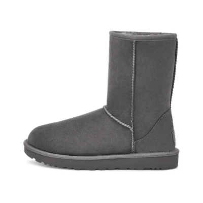 UGG Classic Short II "Grey" | 1016223GREY