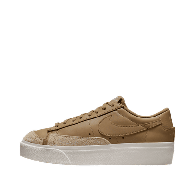 Nike Blazer "Brown" | DJ02922-200