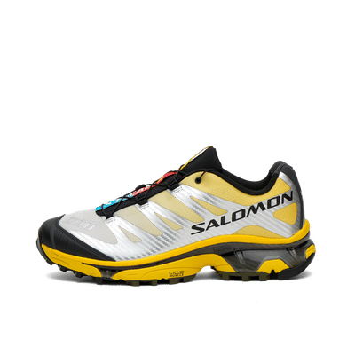 Salomon XT-4 OG "Silver/Black/Lemon" | L49216900