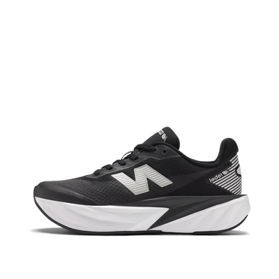 New Balance FuelCell Rebel GS "Black/White" | GFCX5LF